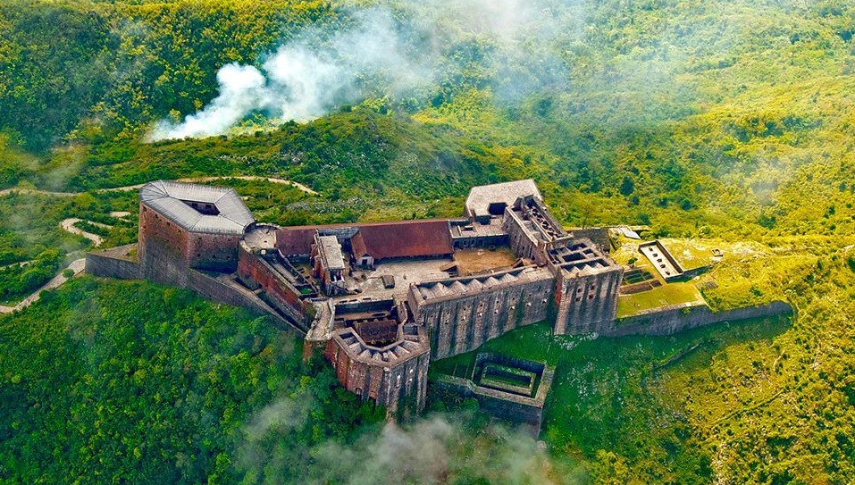 10 raisons pour découvrir Haïti