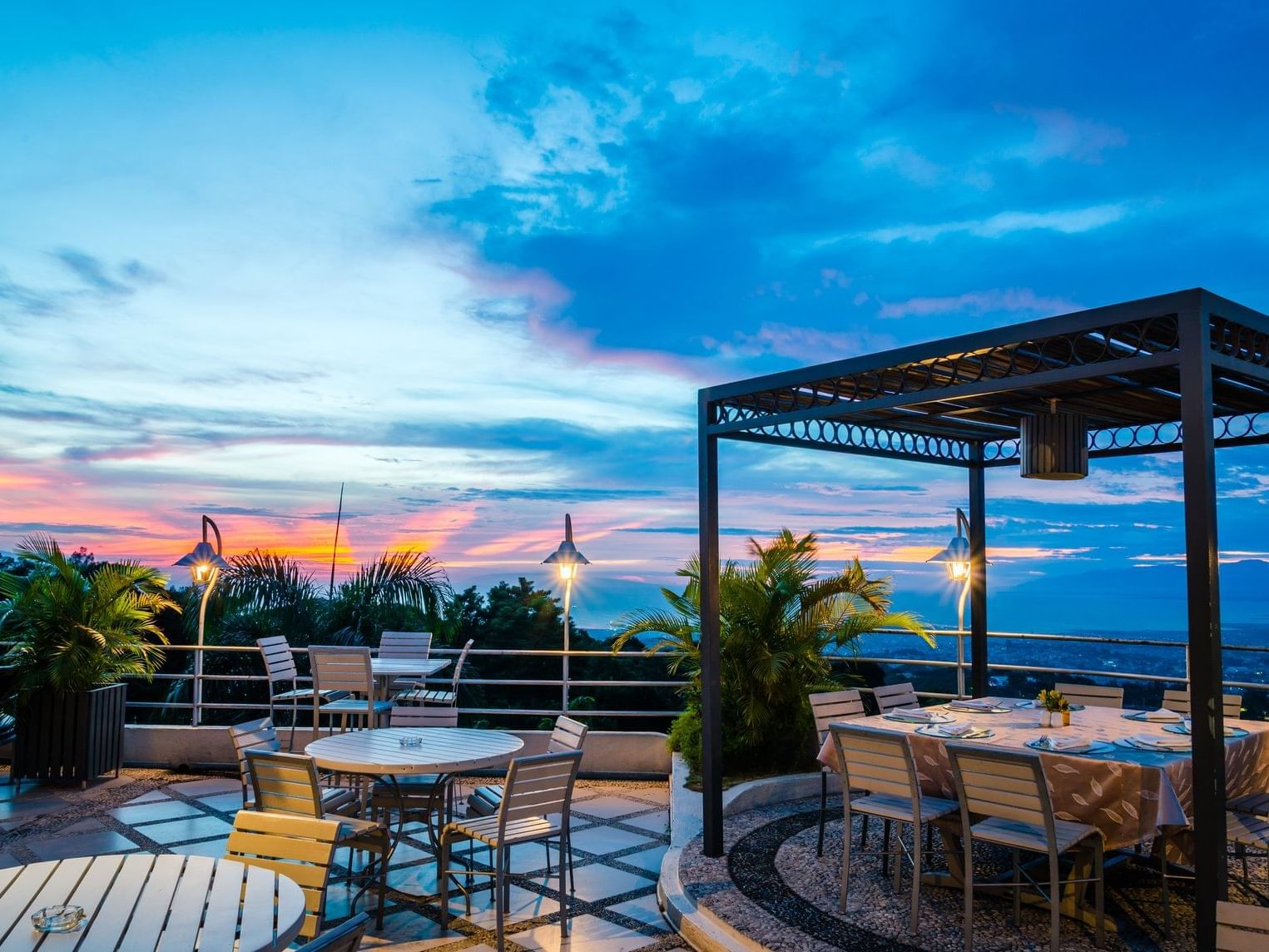 12 Restaurants Incontournables à Visiter en Haïti