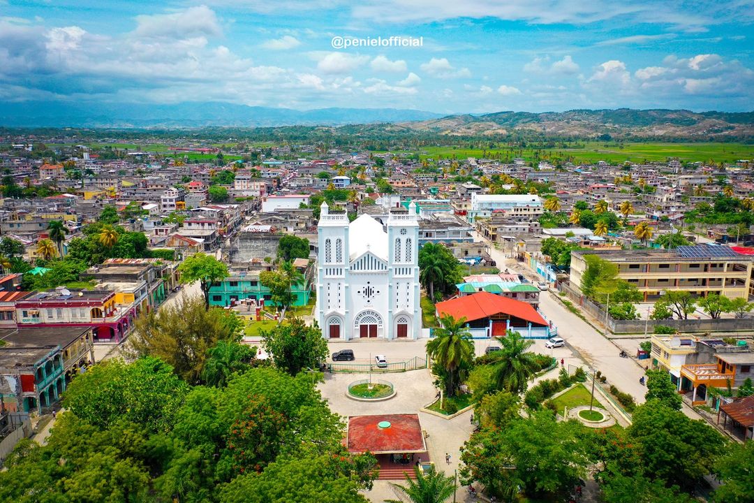 5 villes d’Haïti à explorer