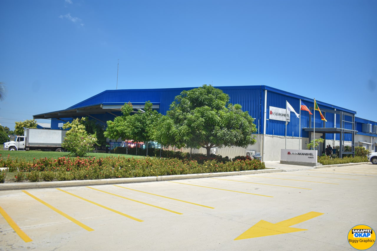 Découvrez le joyau caché de Caracol : un havre de paix en Haïti