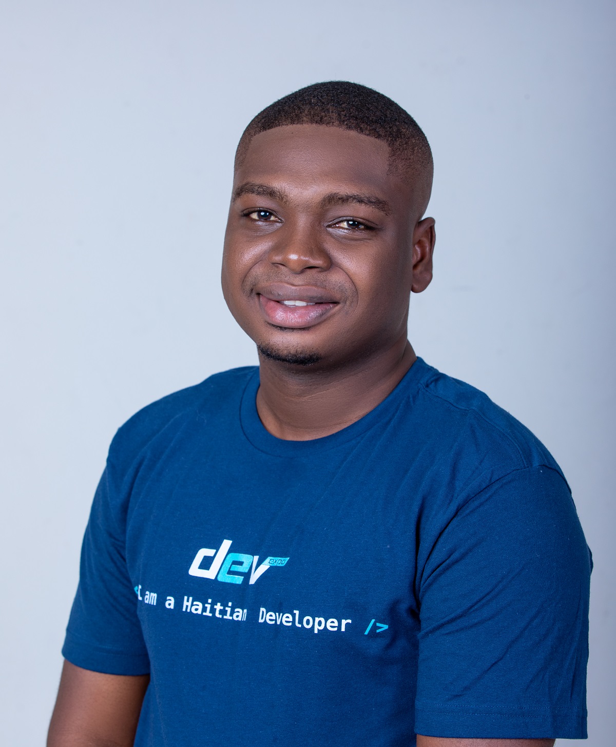 Haïti : Appolon Guy Alain, parmi les meilleurs développeurs Haïtiens