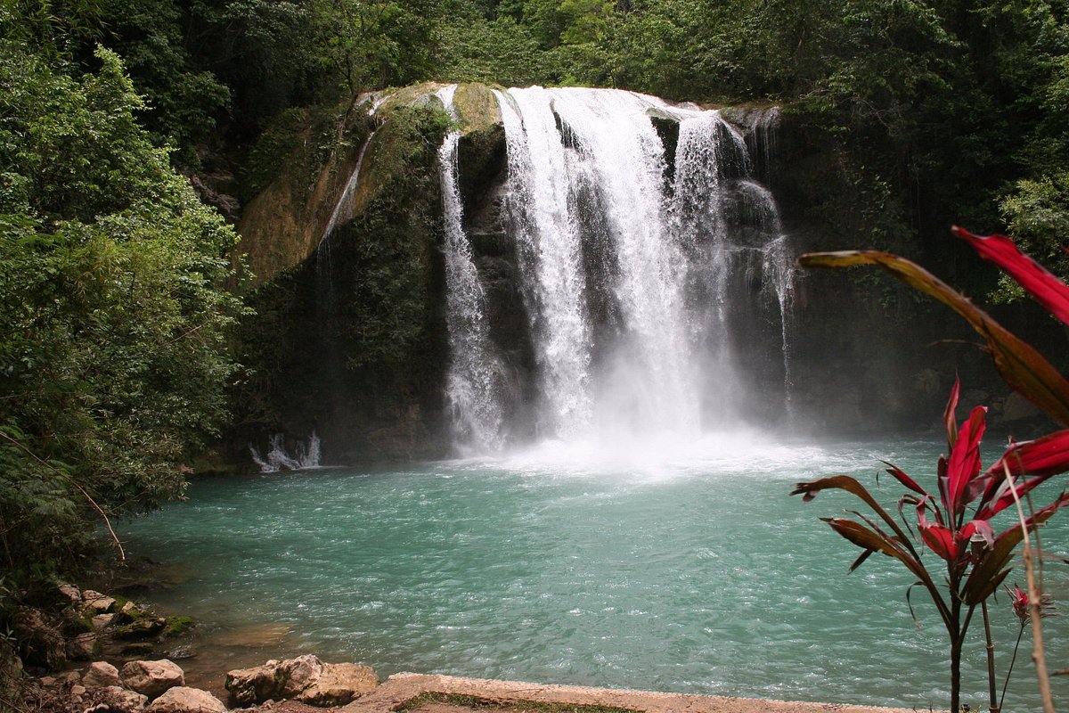Lieux touristique à Haiti