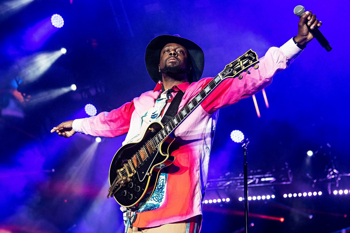 Haïti : Musiques et danses