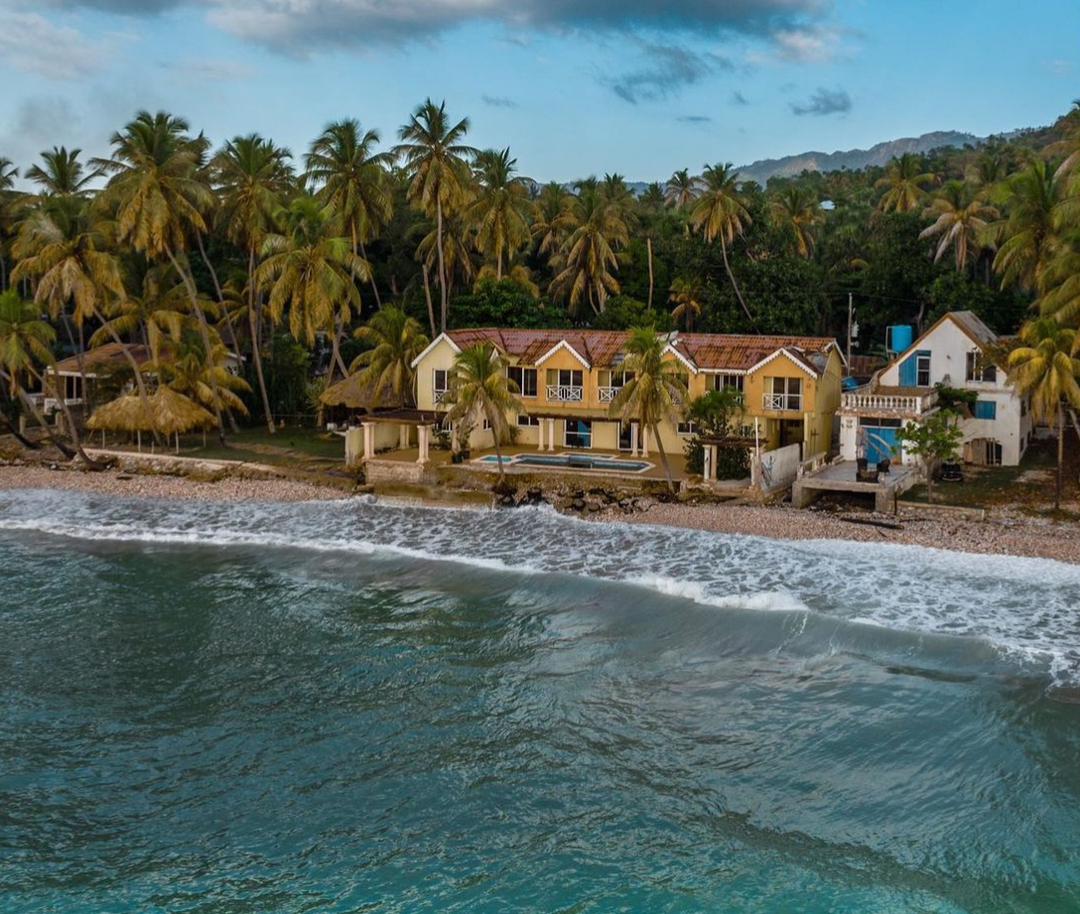 JACMEL à 3hr20 min De La Capitale d’Haïti Est La Meilleure Destination Estivale