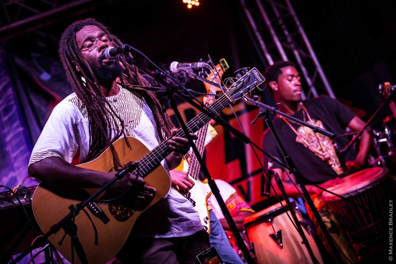 Le Jacmel Jazz Festival 2024, Une Célébration Éclectique de la Musique et de la Culture Haïtiennes
