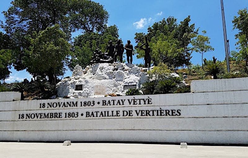 Vertières, Fort Mazi : Au delà des vérité historiques;